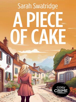 cover image of A Piece of Cake